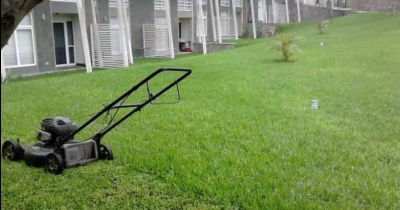 Mantenimiento de condominio: foto 1